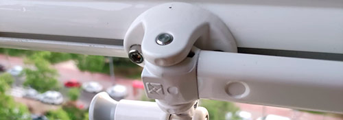 Reparacion de toldos en Ugena.