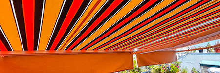 Toldos en Carranque. Fabricacion e instalacion de toldos en Carranque.